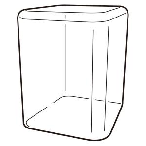 ビタントニオ カバー   PVYG-11-CV