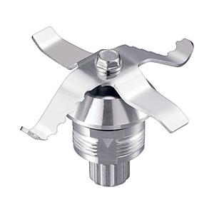 エス･シー･テクノ ミルブレンダー MC-120DMBL用ミルブレード 組立 PMC3-011ML