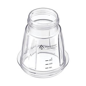 エス･シー･テクノ ミルブレンダー MC-120DMBL用ミルボトル PMC3-012ML