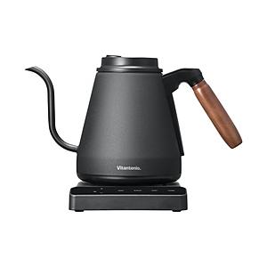 山善 電気式バリスタポット NEKR-8012SC-CBB : ケーズデンキ Yahoo