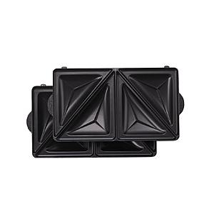 ビタントニオ ホットサンドプレート PVWH-20-HT