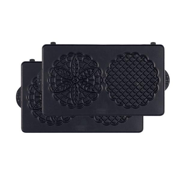 ビタントニオ ピッツェルプレート2枚組