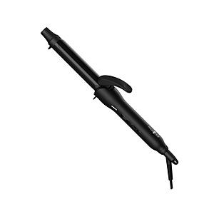 モッズヘア スタイリッシュ カーリングアイロン 25mm  ブラック MHI-2549-K ［25m...