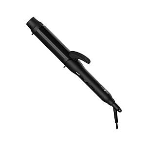 モッズヘア スタイリッシュ カーリングアイロン 38mm  ブラック MHI-3849-K ［38m...