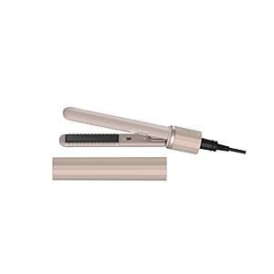 モッズヘア モバイルヘアアイロン  ヌードベージュ MHS-1343-NB