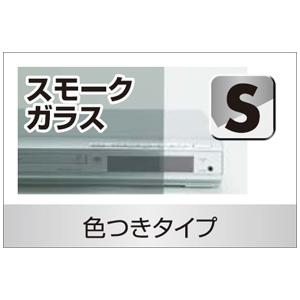 朝日木材 〜32V型対応テレビ台 AS-GD8...の詳細画像2