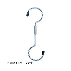 ニッサチェイン ステンレス回るフック 40×560mm A344