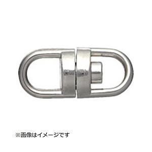 ニッサチェイン ニッケル回転カン　46mm　P178