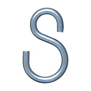 ニッサチェイン ユニクロSフック4.0×36mm（18個入り）　P822