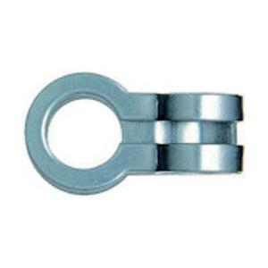 ニッサチェイン カップリング　ステンレス3.2mm用（25個入り）　P872