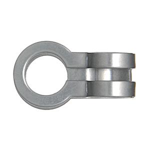 ニッサチェイン カップリング3.5~4mm用(50個入り) P875