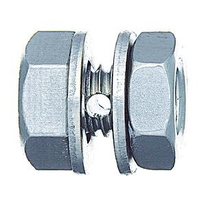 ニッサチェイン ボルトクリップ 1.2mm用 P972