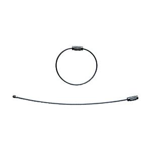 ニッサチェイン キーワイヤー　120mm×10個入　TKY120