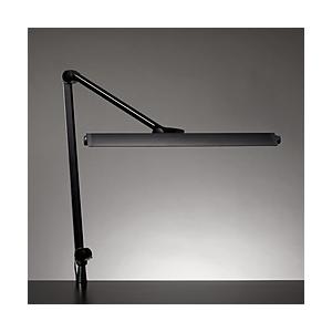 山田照明 LEDクランプ式デスクライト Z-Light(ゼットライト)  Z-208PROB ［LE...