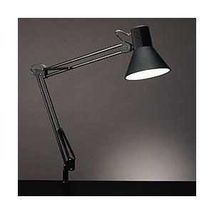 山田照明 LEDクランプ式デスクライト Z-Light(ゼットライト)  Z-108NB ［LED ...