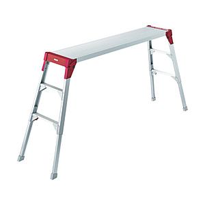 長谷川工業 ハセガワ　Ｐｒｏシリーズ　足場台　ＤＬ−１０１０   DL-1010