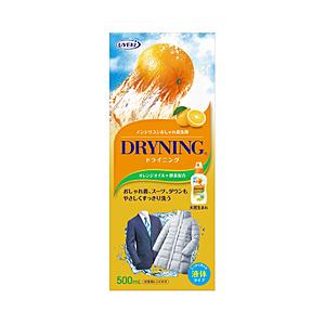UYEKI ドライニング　液体タイプ　本体　500ml