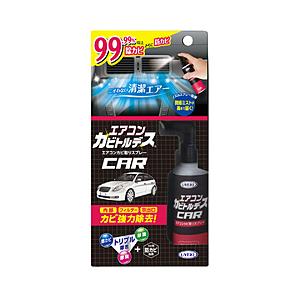 UYEKI エアコンカビトルデス 車用 80ml