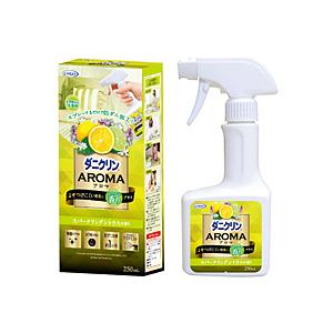 UYEKI ダニクリンアロマ スパークリングシトラス （250ml） 〔ダニ対策〕