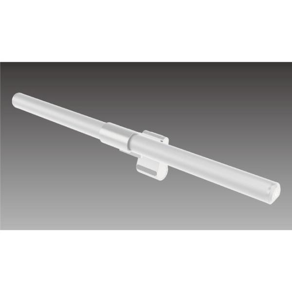 スワン電器 〔LEDモニターライト〕USB-A接続 PCモニターライト  ホワイト ML-1510W...