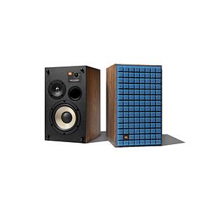 JBL ブックシェルフスピーカー・ペア L52 Classic (オレンジ) : あな