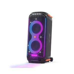 JBL(ジェービーエル) ブルートゥーススピーカー JBL ブラック JBLPARTYBOX710J...