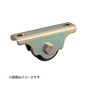 ダイケン 鋼板枠重量戸車　車径Φ70　F70