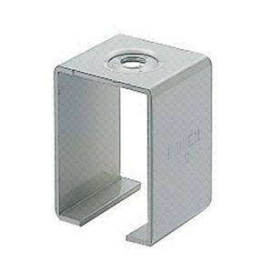 ダイケン 3号ドアハンガー用天井受下 3BOX