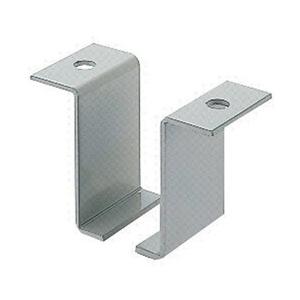ダイケン 3号ドアハンガー用L型天井受　3OBL