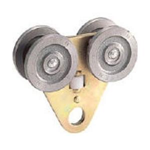 ダイケン HC-42 ダイケン スチール4号ドアハンガーマテハン部品 トロリーハンガー