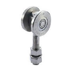 ダイケン 3S-2WH ダイケン 3号ステンレスドアハンガー用単車