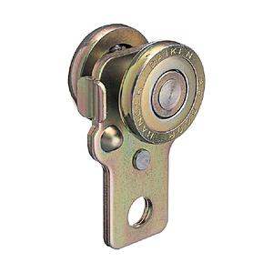 ダイケン 2-2WHTU ダイケン 2号ドアハンガー用ツール単車