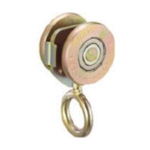 ダイケン 2-2WHL2 ダイケン 2号ドアハンガー用リング付単車2型