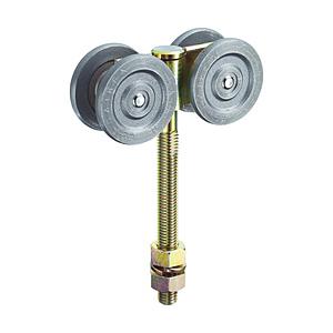 ダイケン ダイケン　４号ドアハンガー用複車ロングボルト仕様１