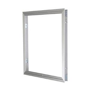 ダイケン 壁点検口　シルバー　300×300　WE30J