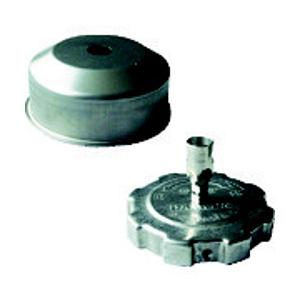 ダイケン ダイケン　盗難防止給油口キャップセット（９５型専用）   TBC95