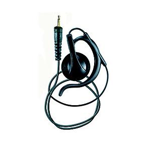 アルインコ DJ-RX2専用フック付イヤホン EME-27