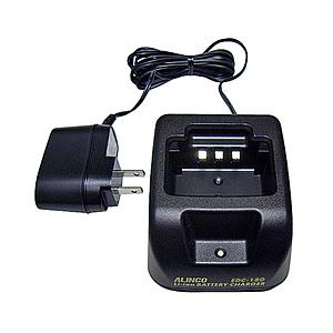 アルインコ DJ-P45用 シングル充電器セット EDC-180A