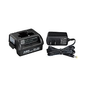 アルインコ シングル充電器セット   EDC-207A