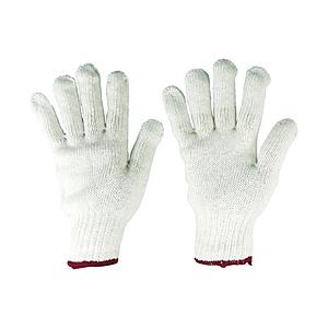 丸和ケミカル 特紡3本編軍手　剣　153