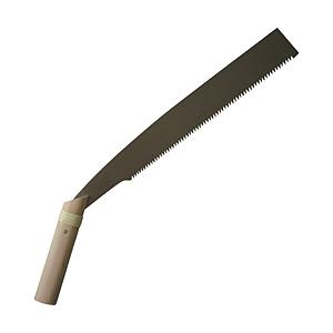 角利産業 ＫＡＫＵＲＩ　ザクザク切れる手曲鋸　３３０ｍｍ   41538