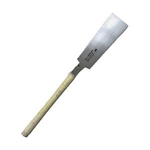 角利産業 ＫＡＫＵＲＩ　技工　替刃式両刃鋸２７０ｍｍ   41772