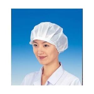 東京メディカル オールタイム でんでん帽(50枚入) CA-106 ツバ付丸型 ＜SBU4901＞