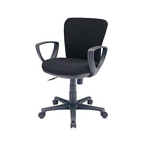 SANWA SUPPLY(サンワサプライ) オフィスチェア [W585ｘD585ｘH815〜900m...