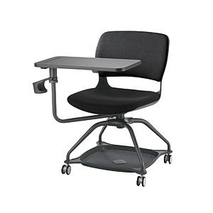 SANWA SUPPLY(サンワサプライ) ミーティングチェア [W625ｘD775ｘH810mm]...