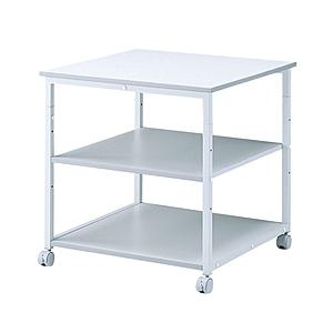 SANWA SUPPLY(サンワサプライ) レーザープリンタスタンド [W700ｘD700ｘH700...