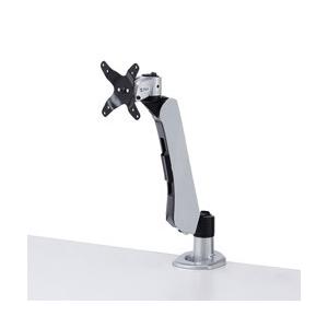 SANWA SUPPLY(サンワサプライ) CR-LA1005N　垂直液晶モニターアーム（机用・垂直...