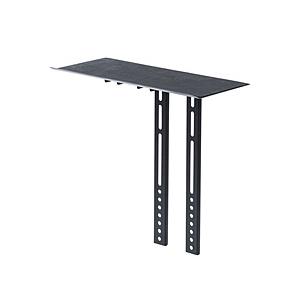 SANWA SUPPLY(サンワサプライ) VESA取付カメラ台  ブラック MR-VESA9