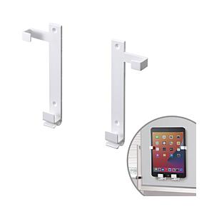 SANWA SUPPLY(サンワサプライ) タブレットPCホルダー [7〜11インチ /〜厚さ15m...