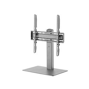 SANWA SUPPLY(サンワサプライ) CR-PLD001 32〜55型対応卓上ディスプレイスタ...